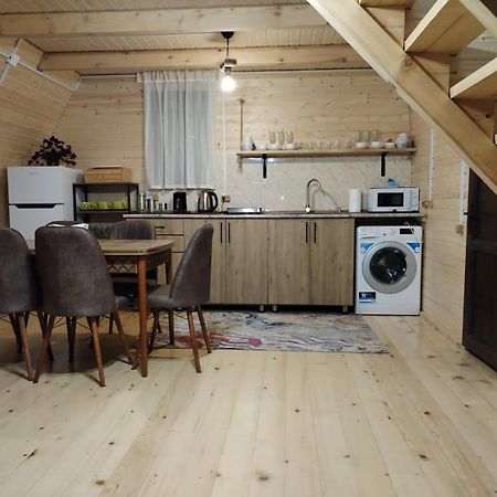 Guesthouse Venera Mestia Zewnętrze zdjęcie