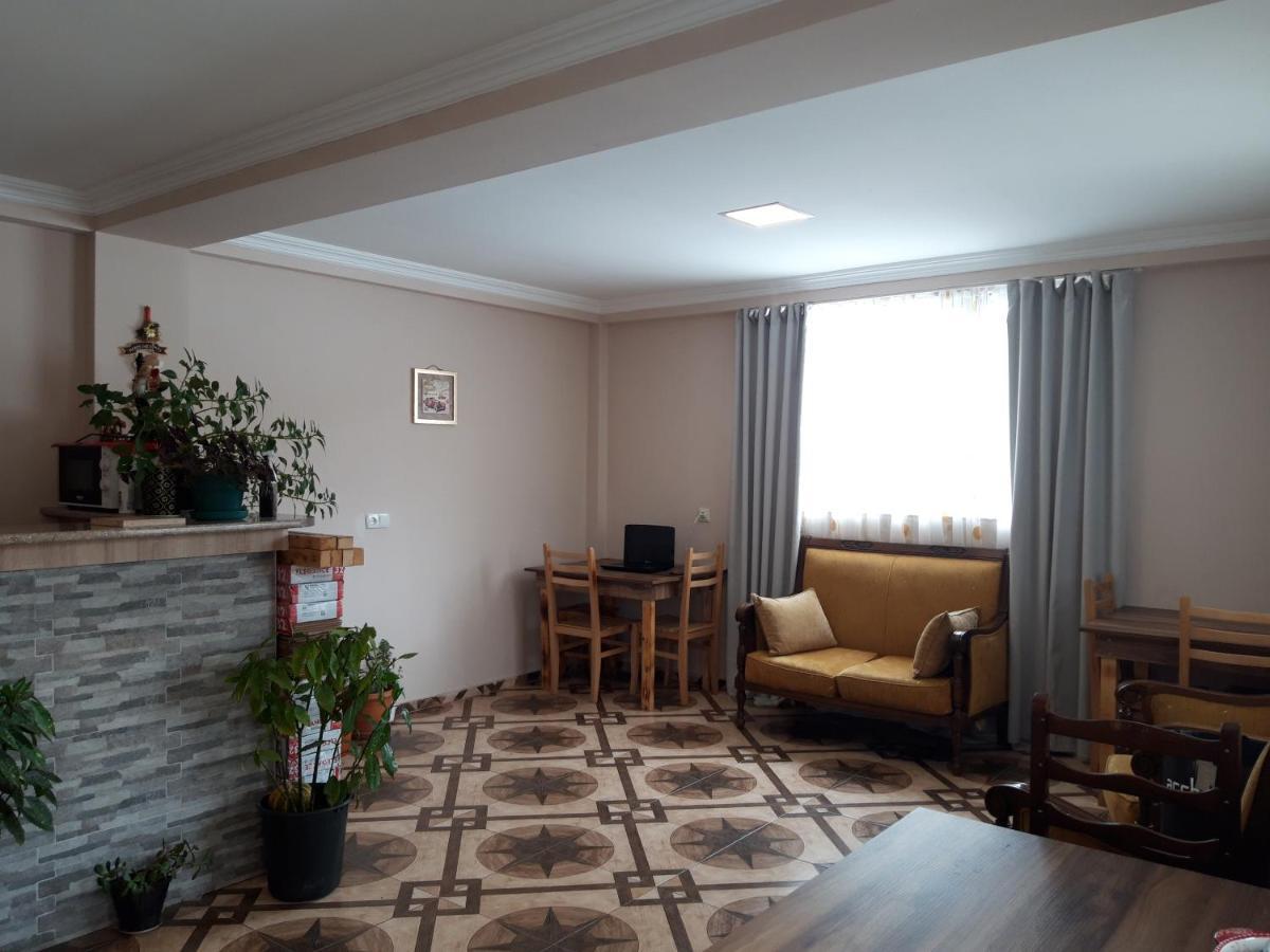 Guesthouse Venera Mestia Zewnętrze zdjęcie
