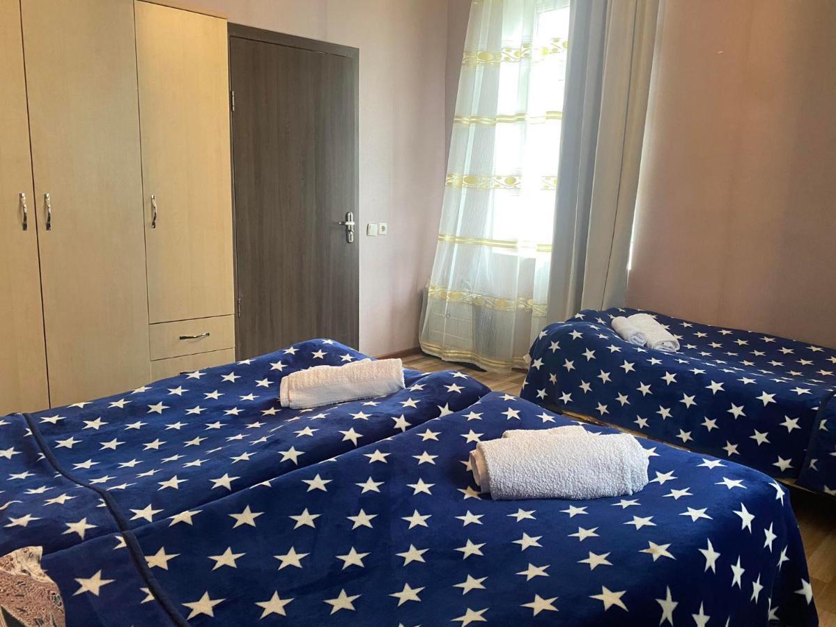Guesthouse Venera Mestia Zewnętrze zdjęcie