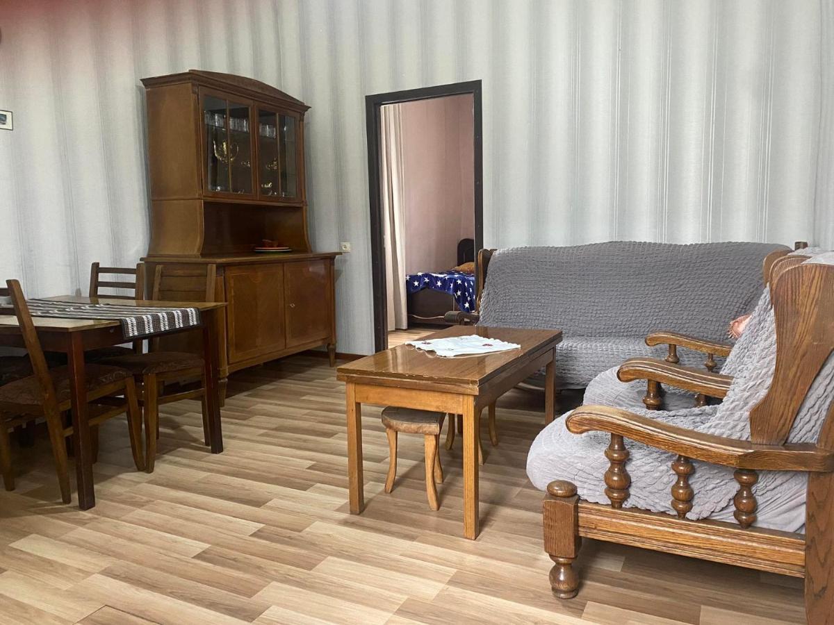 Guesthouse Venera Mestia Zewnętrze zdjęcie