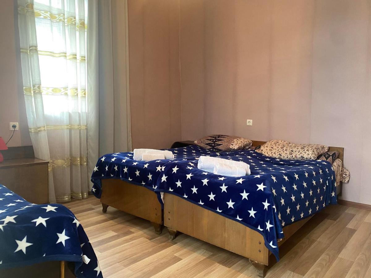 Guesthouse Venera Mestia Zewnętrze zdjęcie