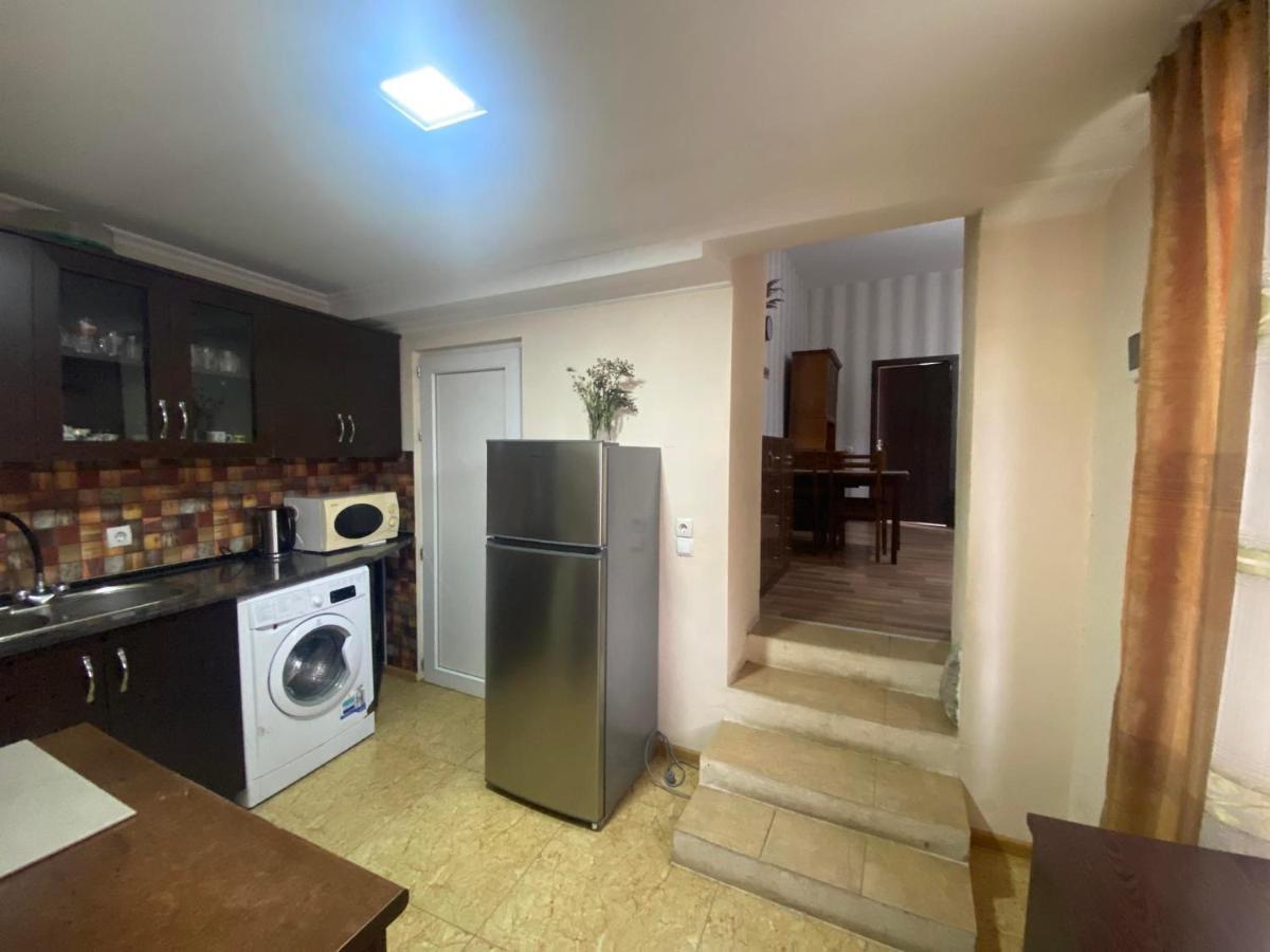 Guesthouse Venera Mestia Zewnętrze zdjęcie