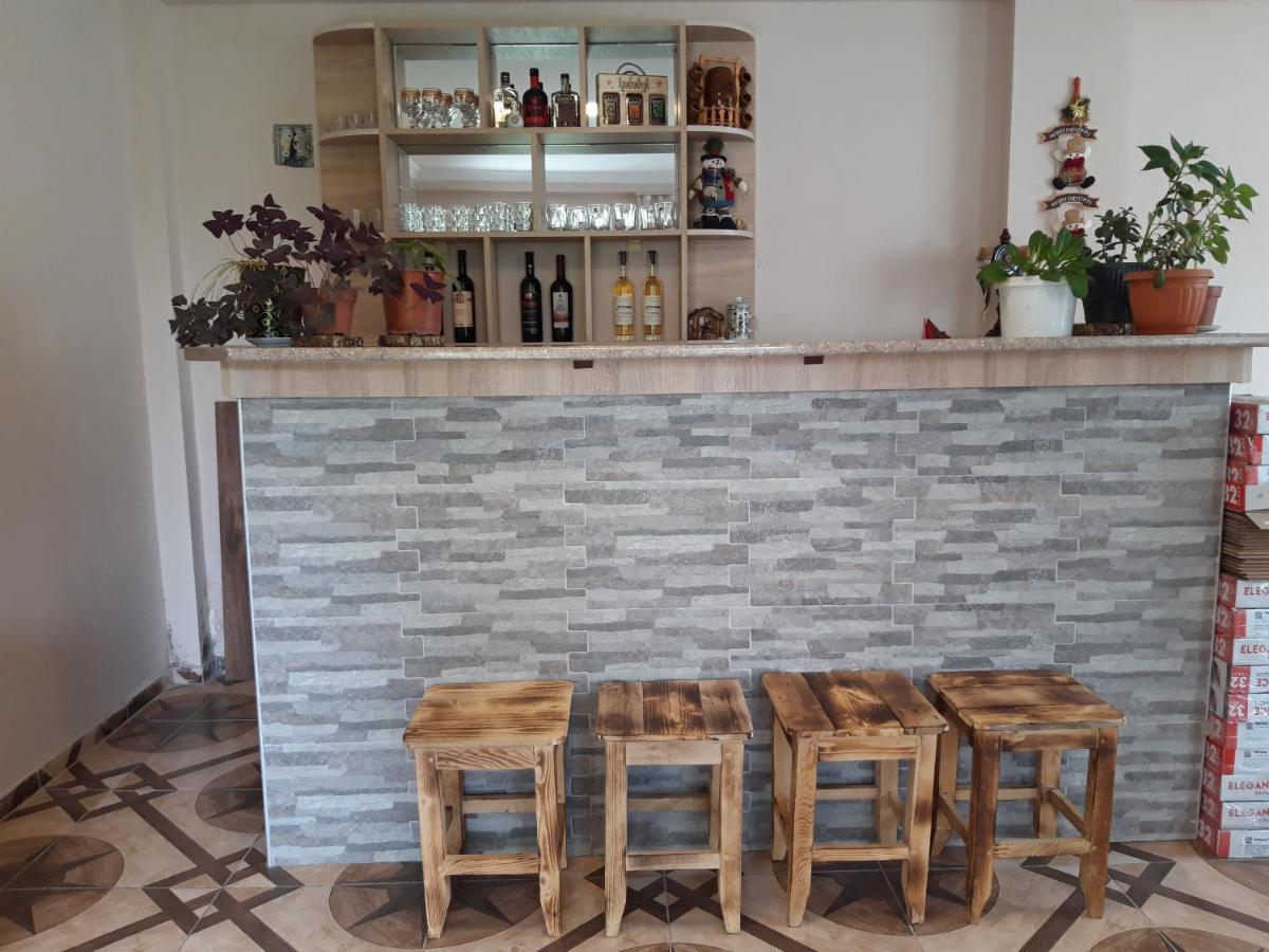 Guesthouse Venera Mestia Zewnętrze zdjęcie