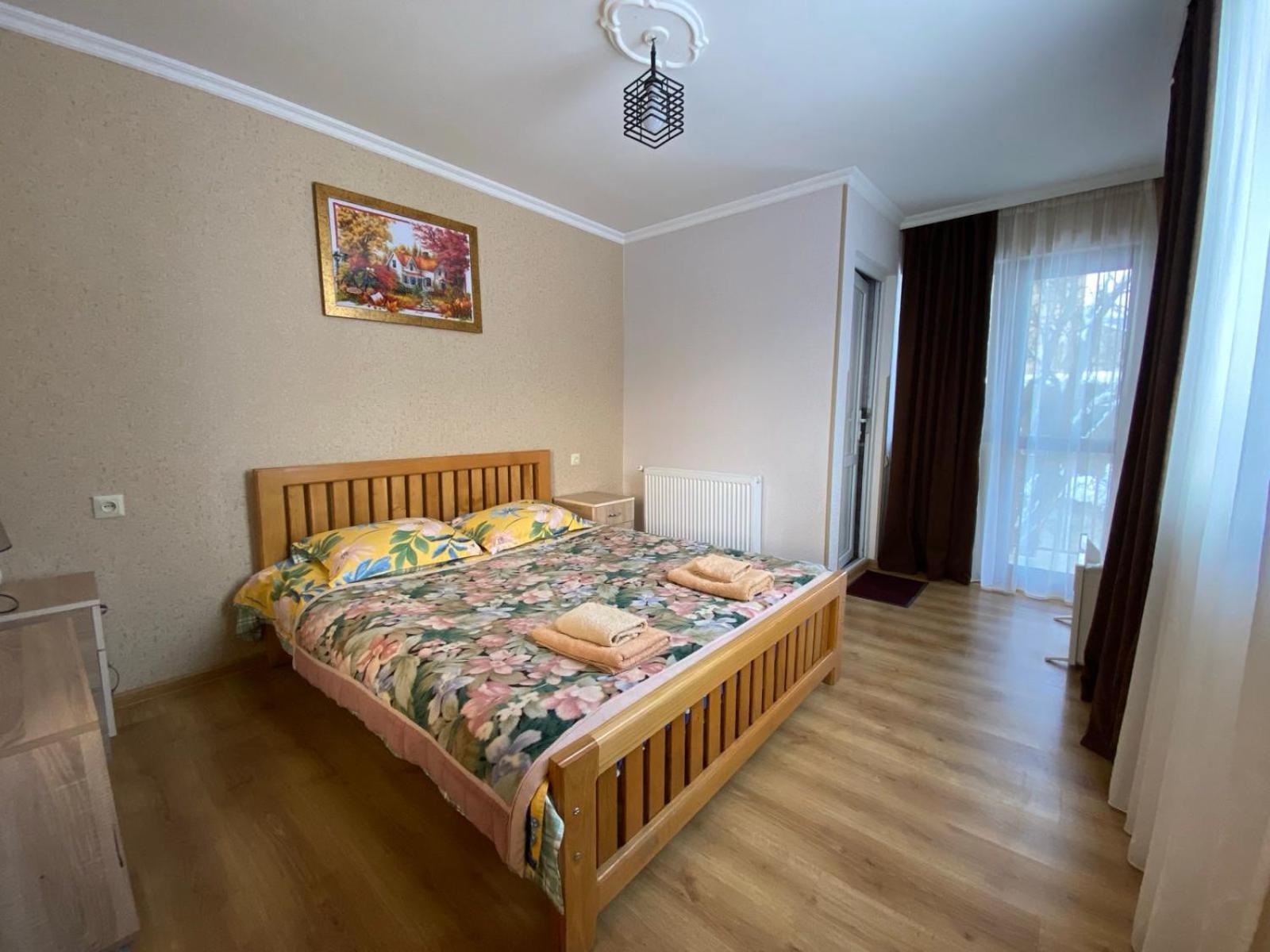Guesthouse Venera Mestia Zewnętrze zdjęcie
