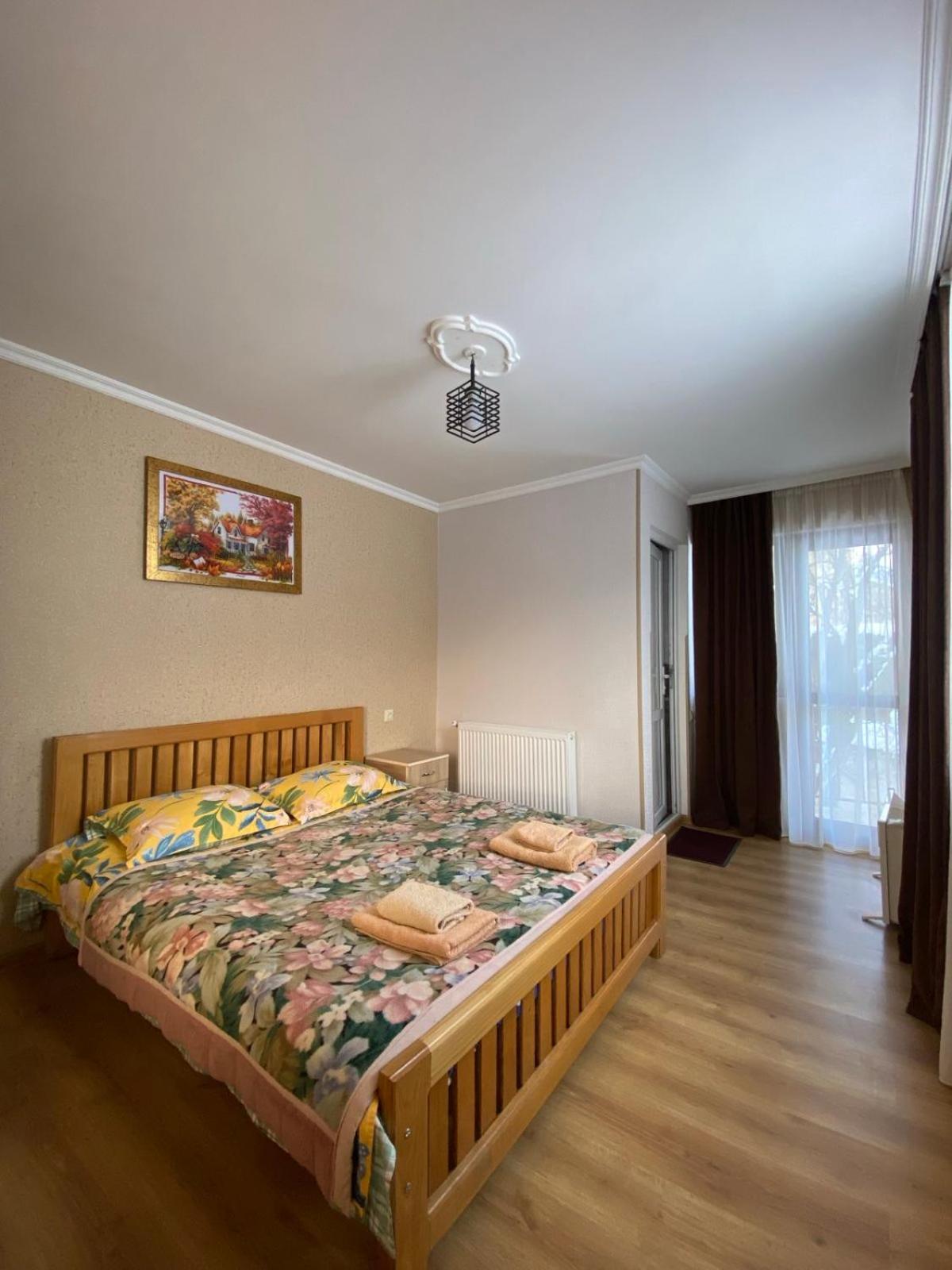 Guesthouse Venera Mestia Zewnętrze zdjęcie
