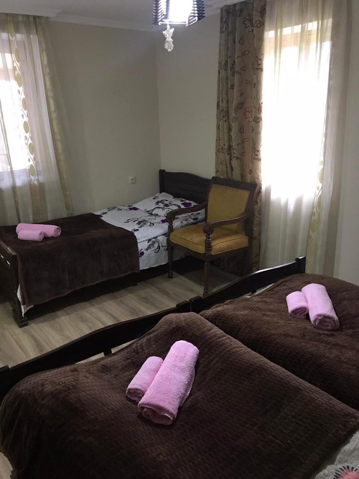Guesthouse Venera Mestia Pokój zdjęcie