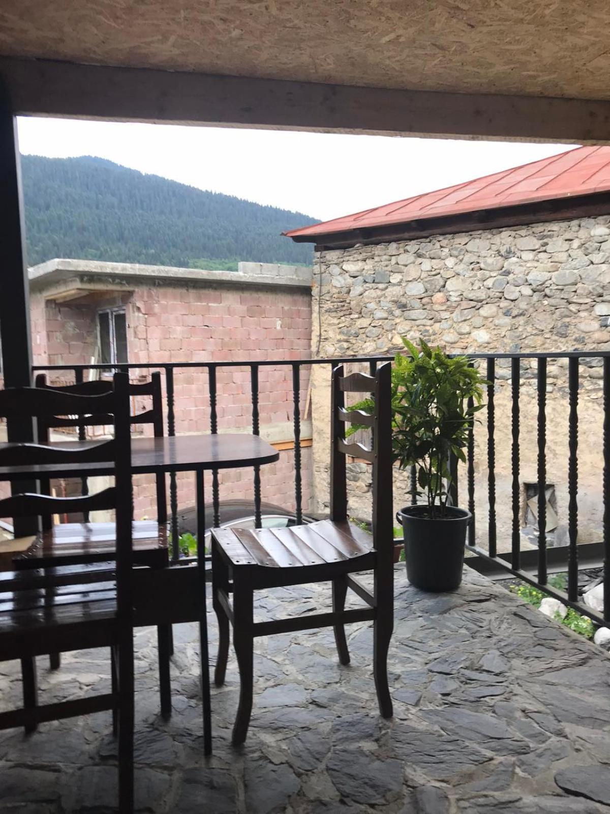 Guesthouse Venera Mestia Pokój zdjęcie