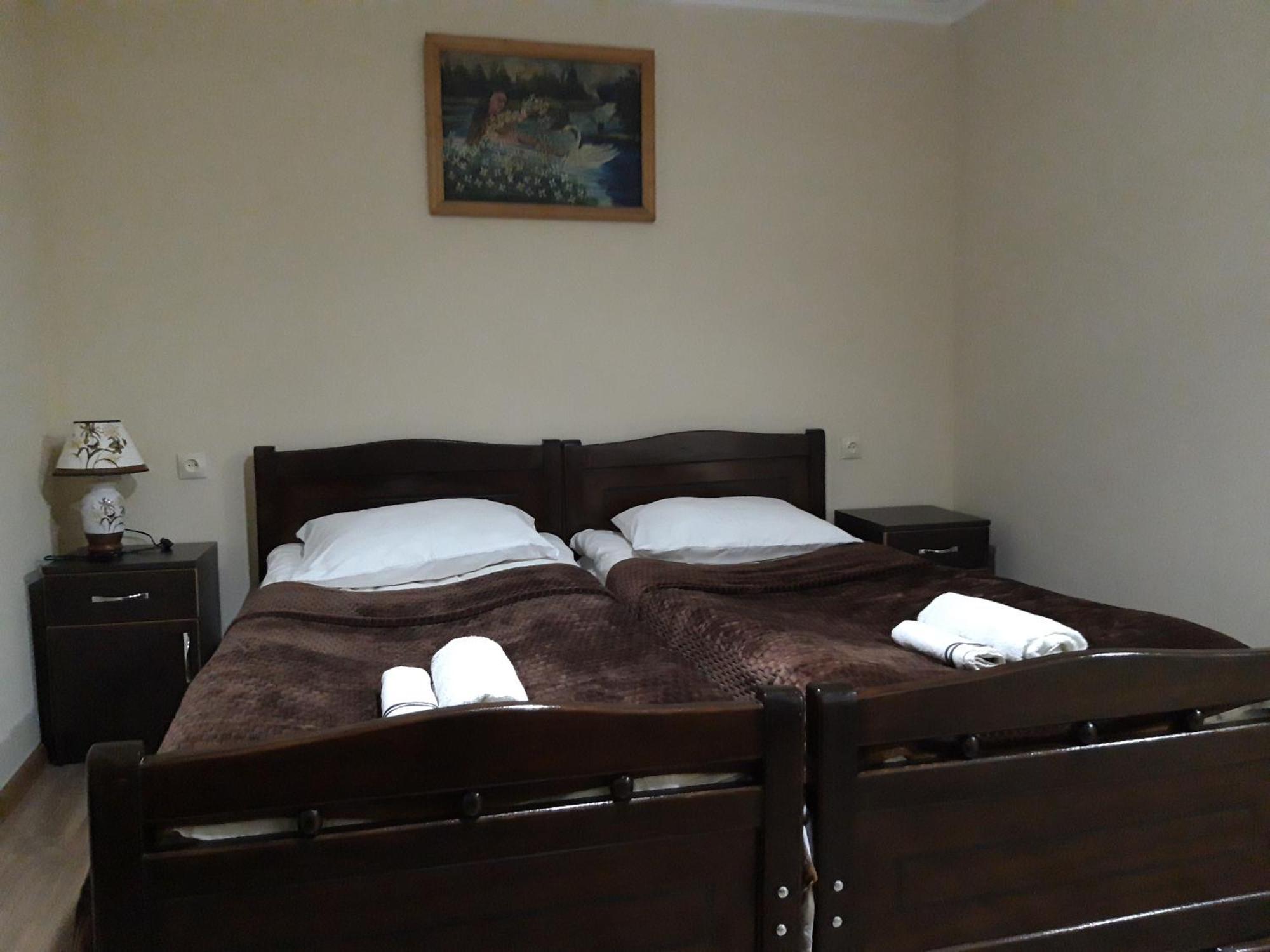 Guesthouse Venera Mestia Pokój zdjęcie