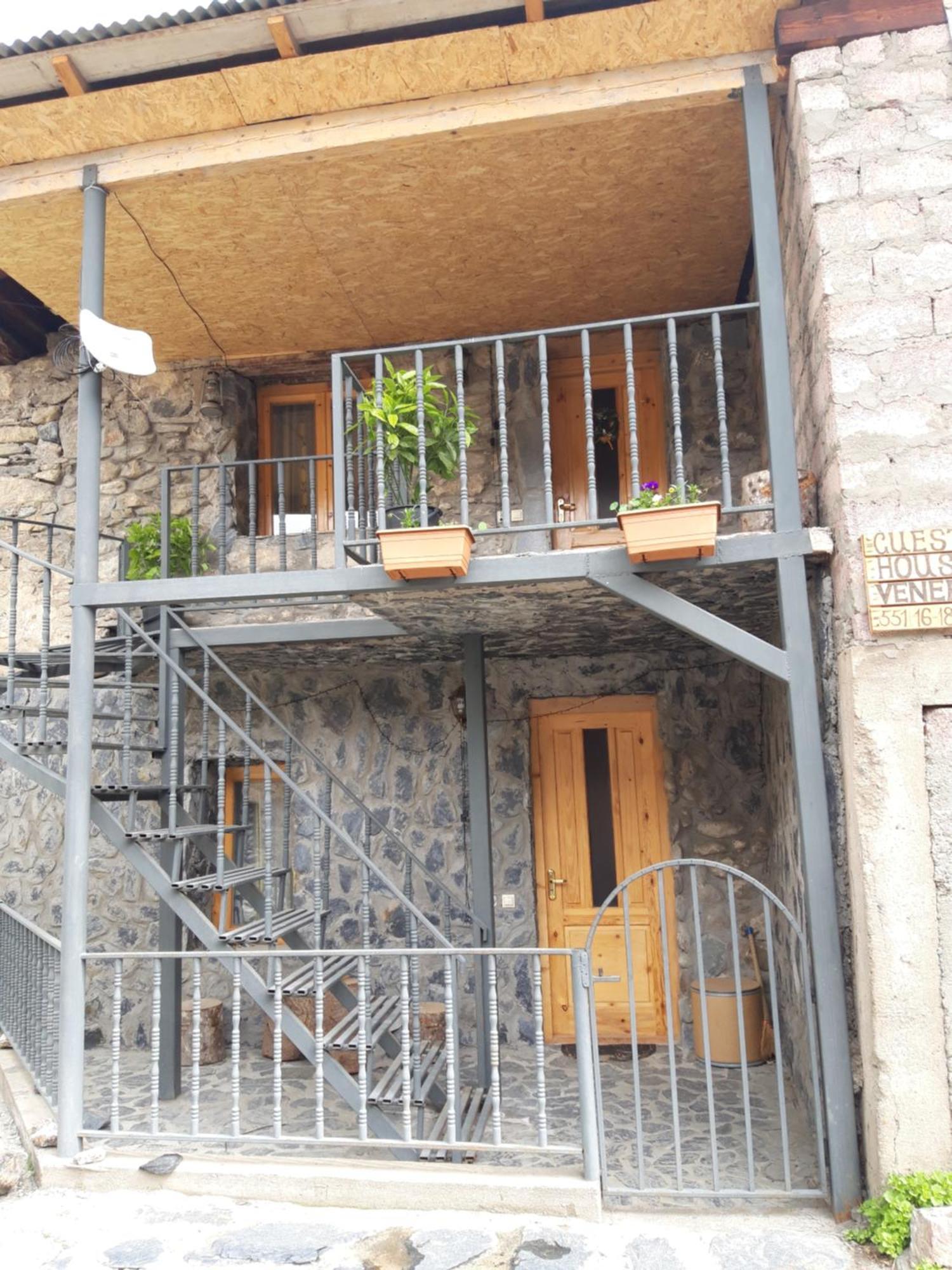 Guesthouse Venera Mestia Pokój zdjęcie