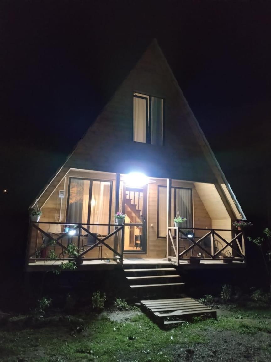 Guesthouse Venera Mestia Zewnętrze zdjęcie