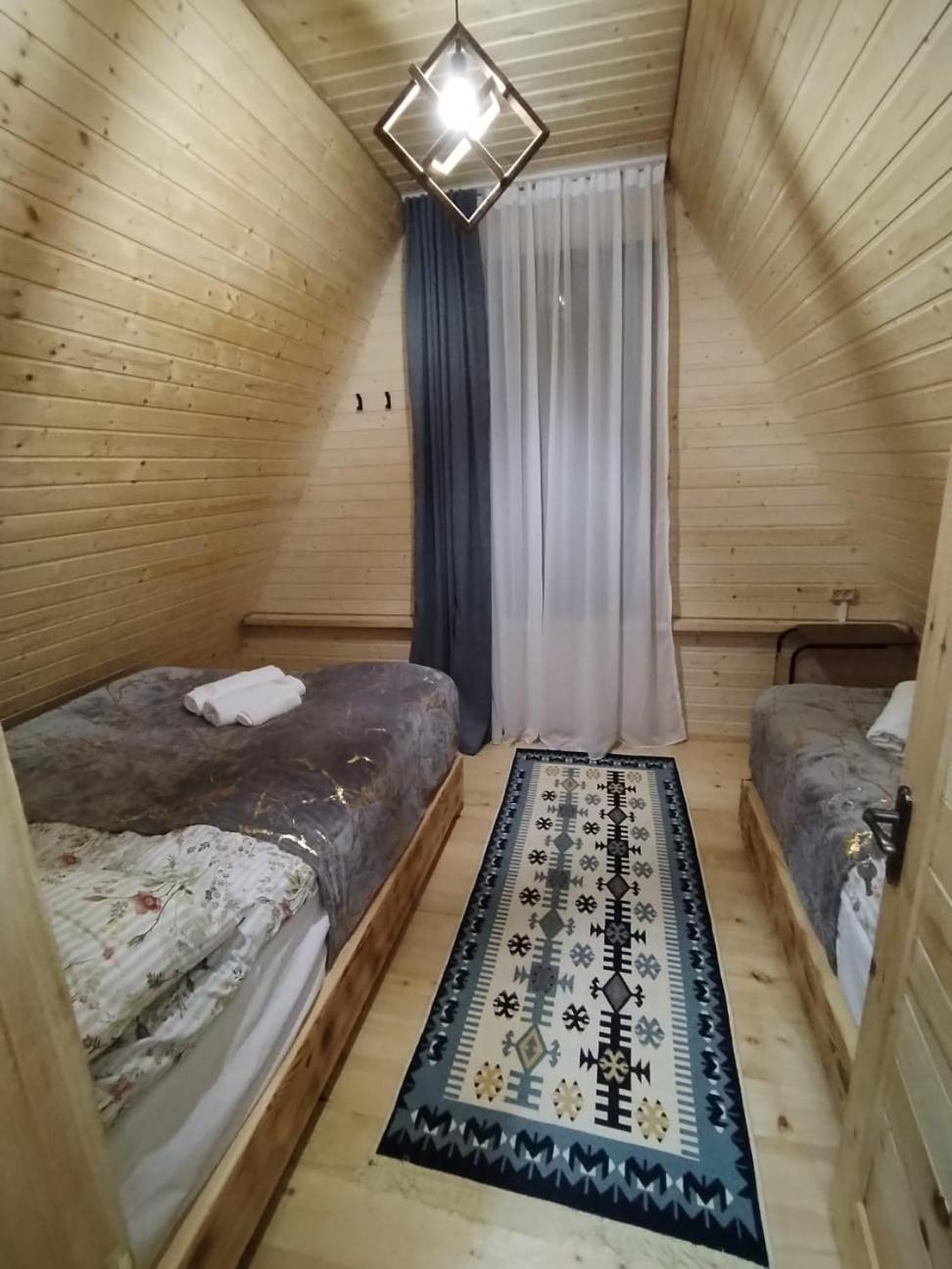 Guesthouse Venera Mestia Zewnętrze zdjęcie