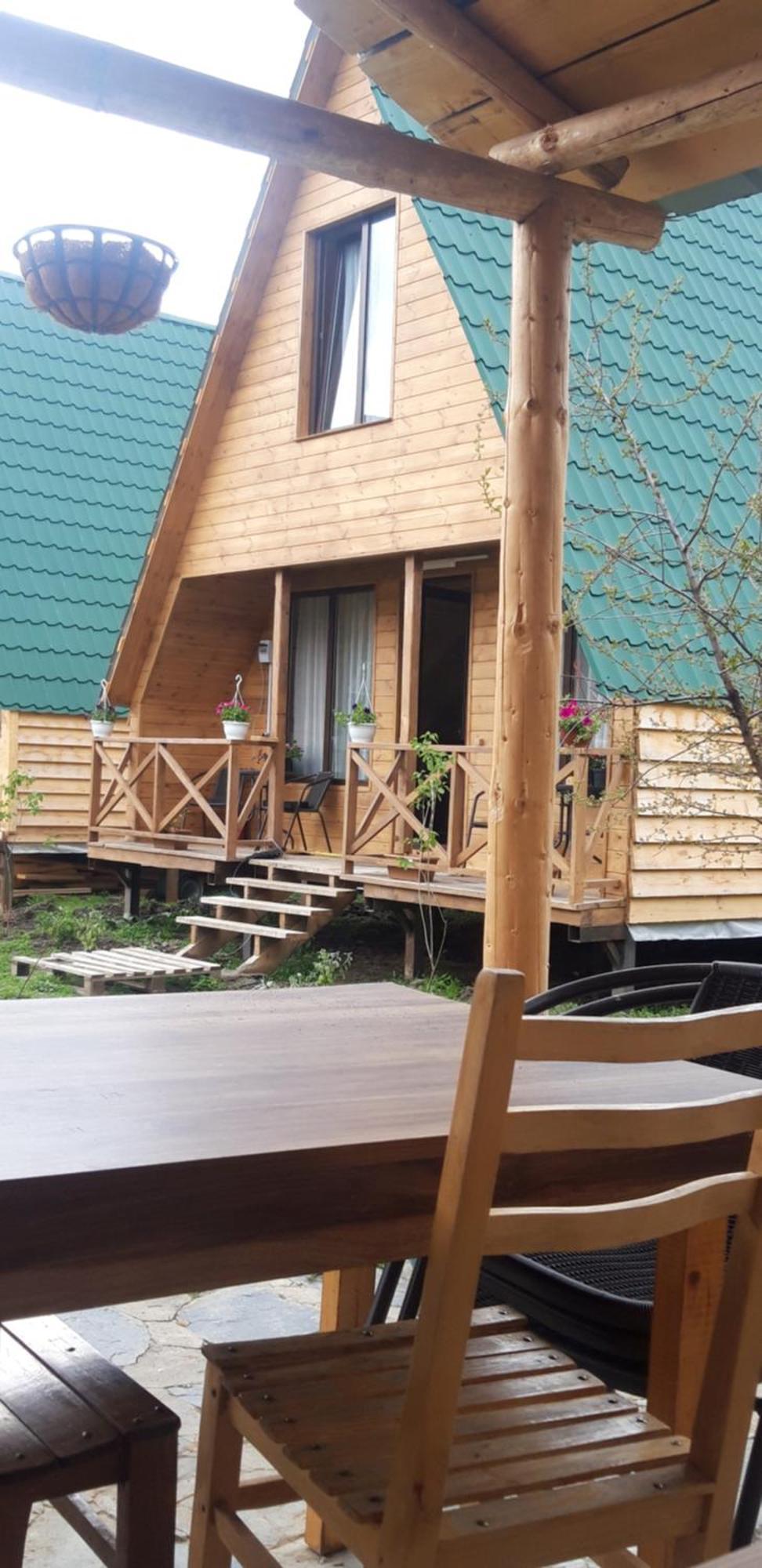 Guesthouse Venera Mestia Zewnętrze zdjęcie