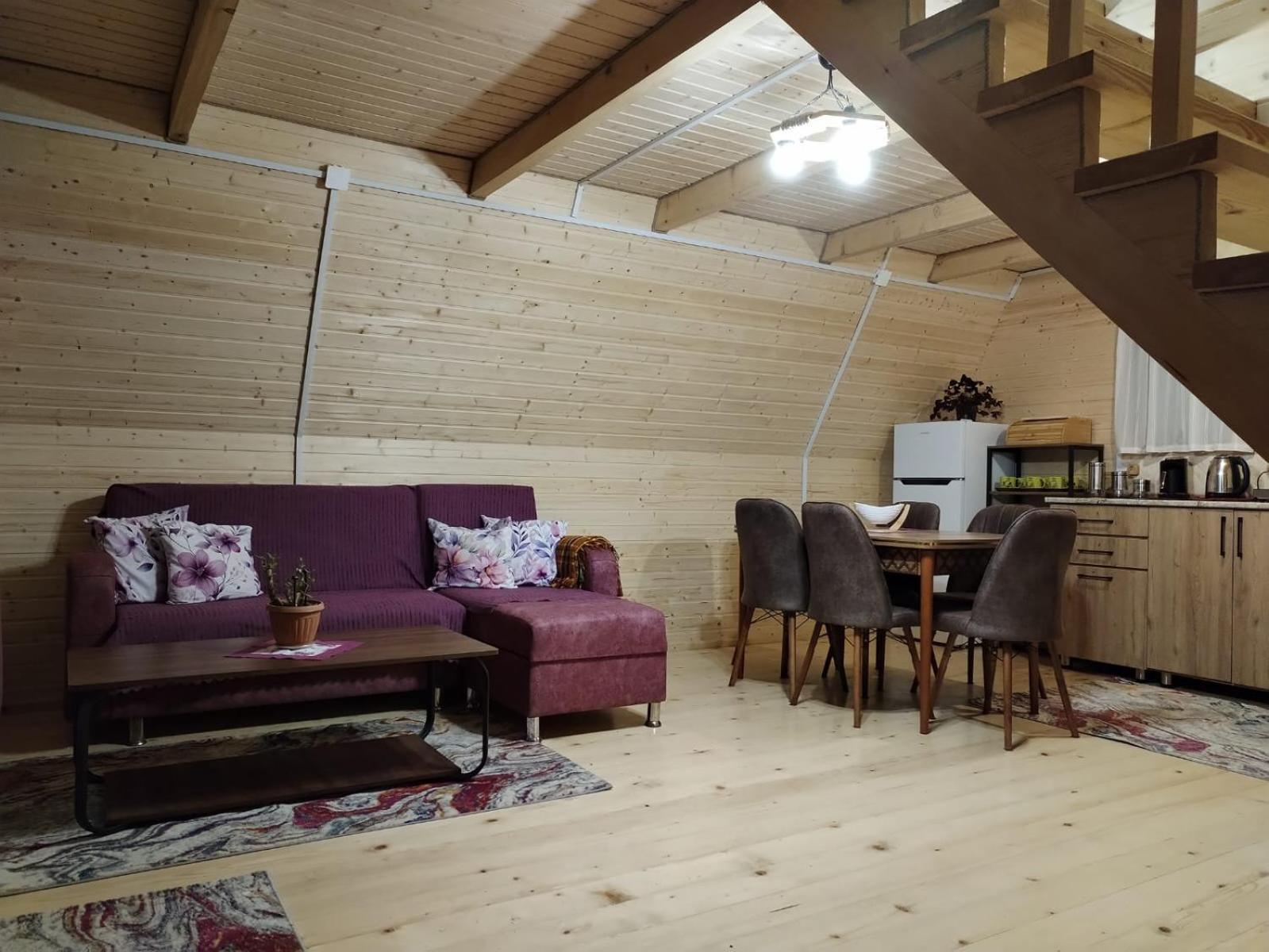 Guesthouse Venera Mestia Zewnętrze zdjęcie