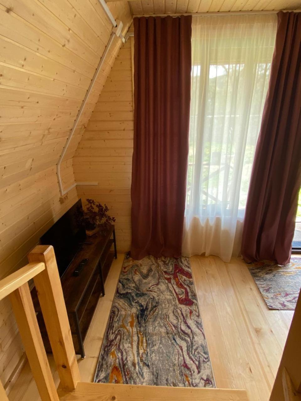 Guesthouse Venera Mestia Zewnętrze zdjęcie