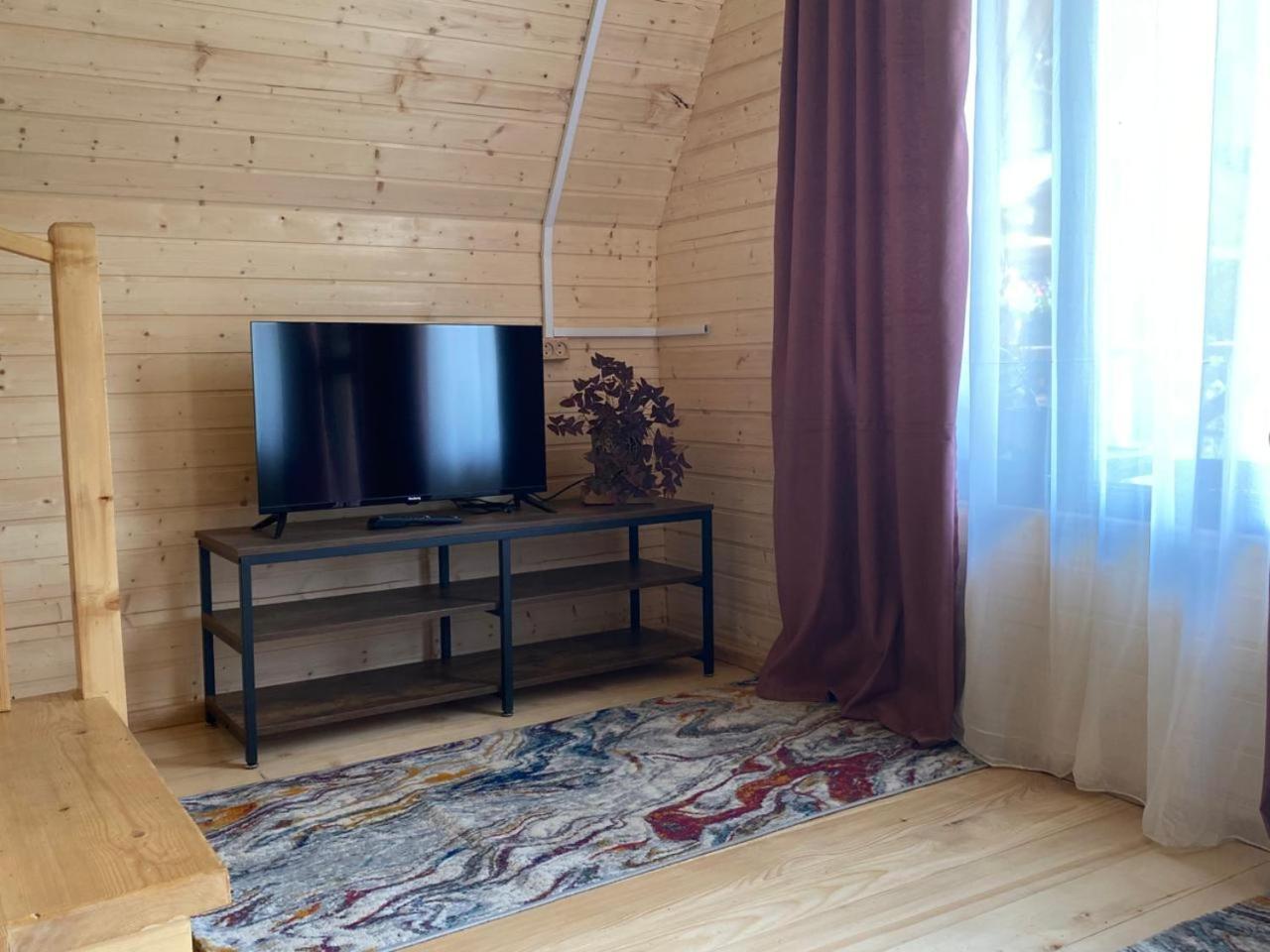 Guesthouse Venera Mestia Zewnętrze zdjęcie