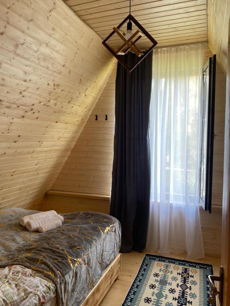 Guesthouse Venera Mestia Zewnętrze zdjęcie