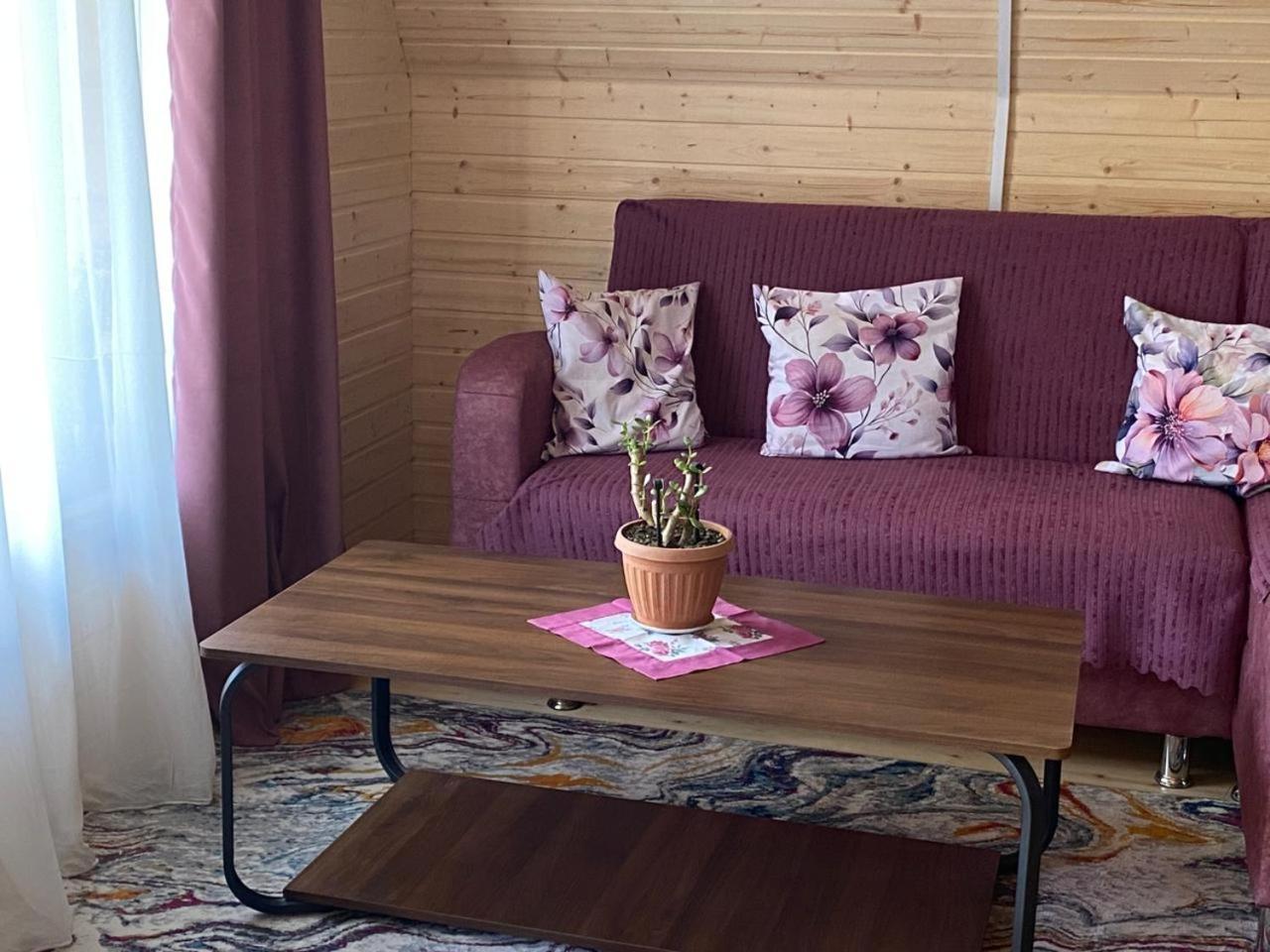 Guesthouse Venera Mestia Zewnętrze zdjęcie