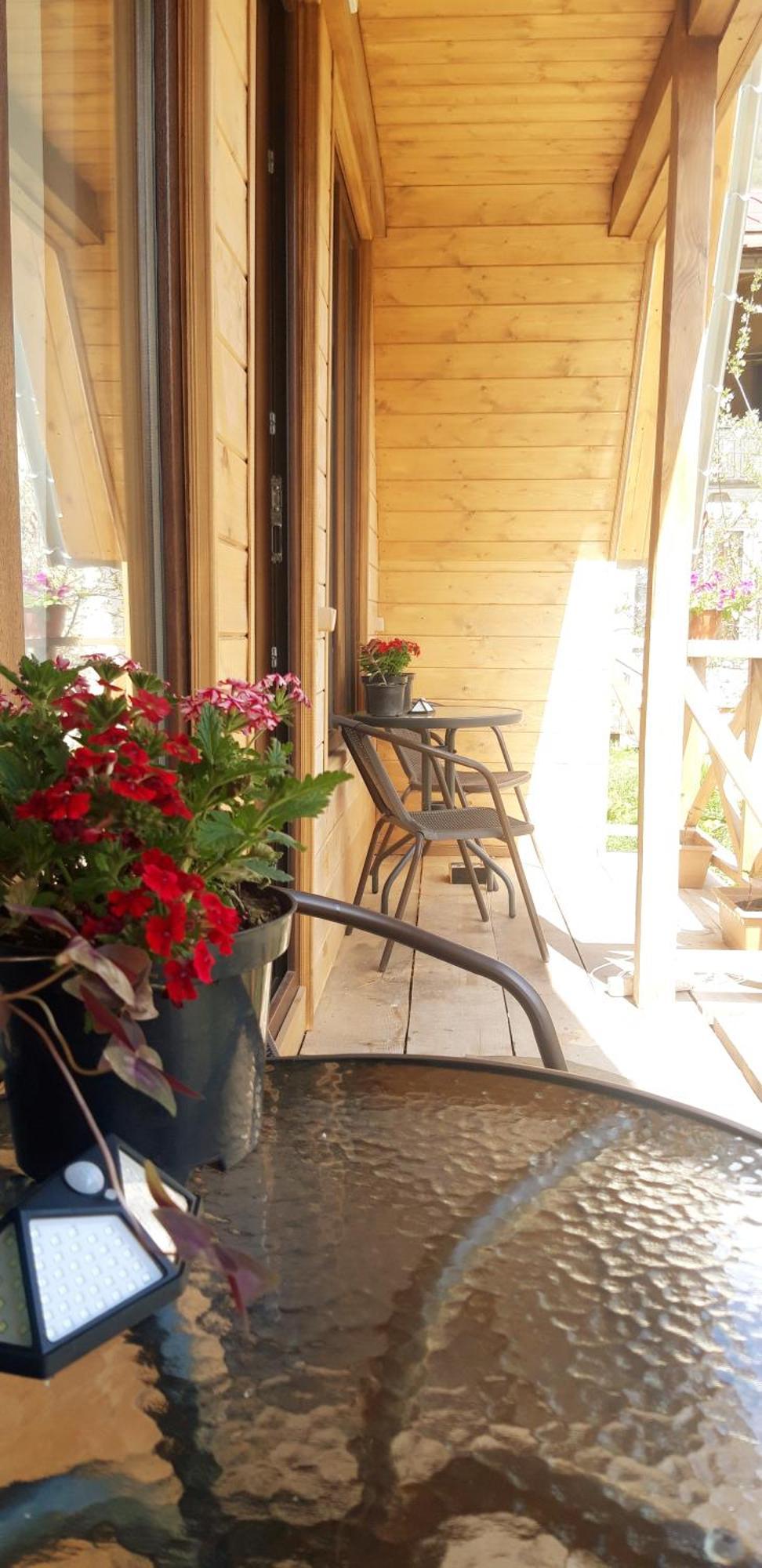 Guesthouse Venera Mestia Zewnętrze zdjęcie