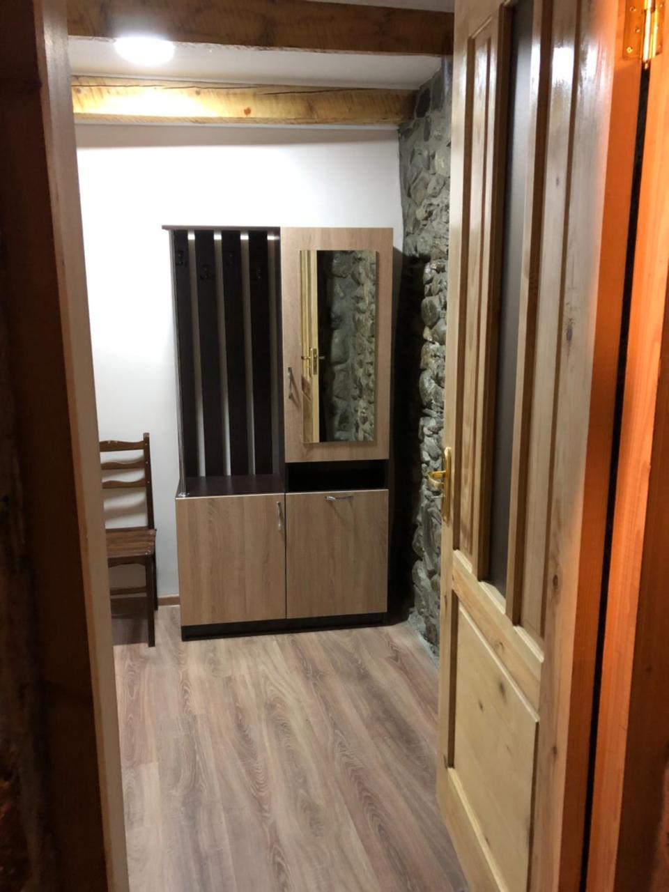 Guesthouse Venera Mestia Zewnętrze zdjęcie