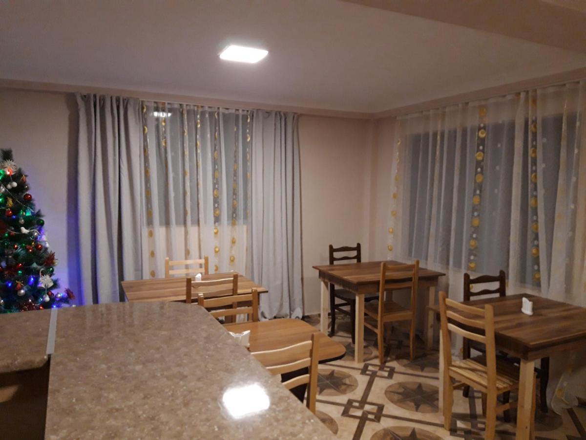 Guesthouse Venera Mestia Zewnętrze zdjęcie